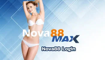 Nova88 login ระบบเข้าเล่นอัจฉริยะที่มาแรงสุดๆ ตอนนี้ บอกเลยว่าถูกใจสายเกมและกีฬาแน่นอน เพราะไม่ต้องมานั่งจำพาสเวิร์ดยาวๆ